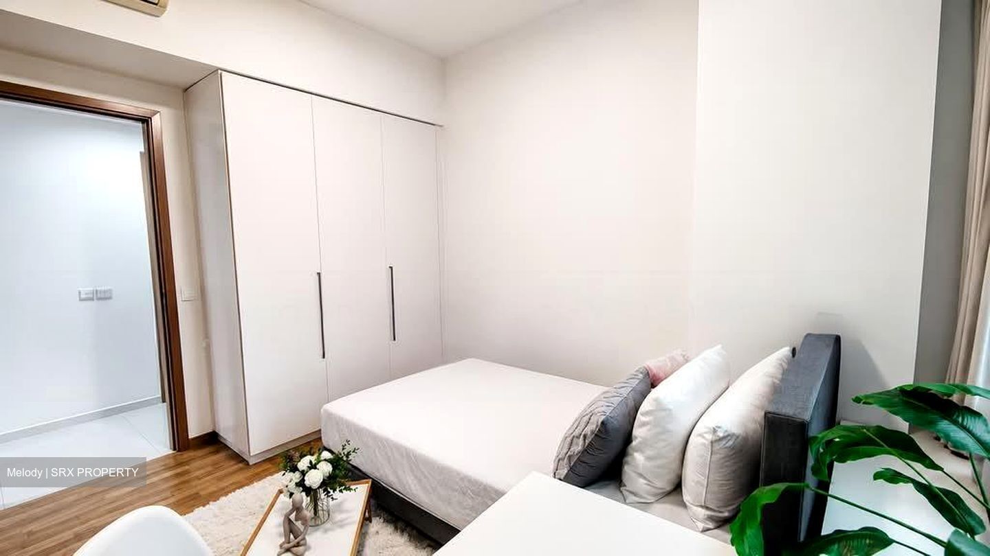 One-north Residences (D5), Apartment #580823151